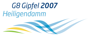 Logo der offiziellen Veranstaltung
