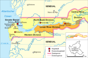 Division Lower River