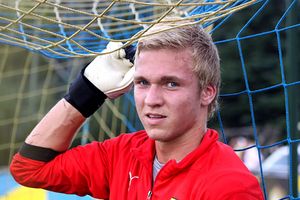 Georg Blatnik (SV Grödig) - Österreich U19 (05).jpg