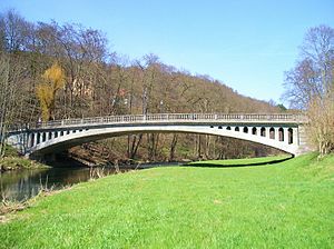 Georgsbrücke