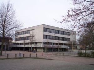 Geschwister-Scholl-Schule