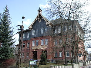 Goetheschule Koenigsee Thuringia Germany.jpg