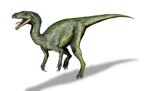 Gojirasaurus, Lebendrekonstruktion