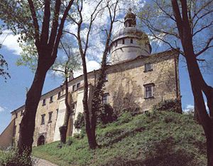 Burg Grabštejn