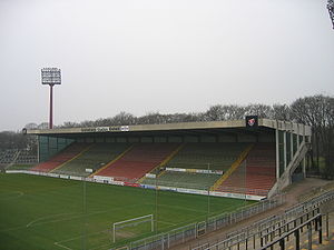 Grotenburg-Stadion