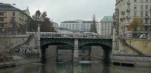 Radetzkybrücke