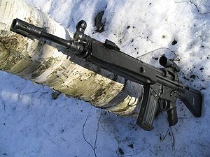 HK 33 A2