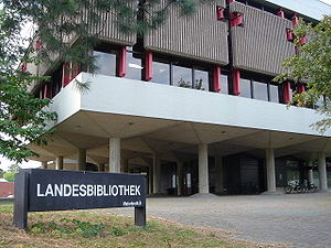 Hannover Niedersaechsische Landesbibliothek.jpg
