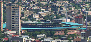 Hanrapetakan stadium.jpg