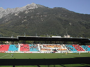 Rheinpark-Stadion