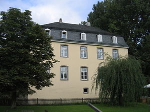 Haus Haan