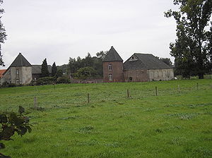 Haus Driesberg