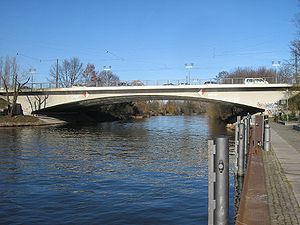 Lange Brücke