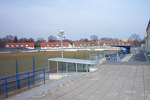 Heinrich-Germer-Stadion, Innenraum, Magdeburg-Sudenburg, 2005.jpg