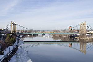 Hennepin Avenue Bridge