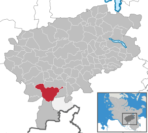 Henstedt-Ulzburg
