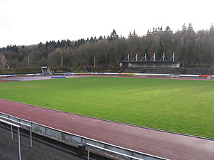 Hofbachstadion