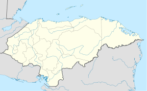 San Juan de Flores (Honduras)