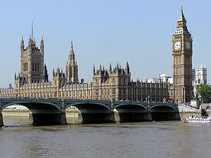 Westminster Bridge