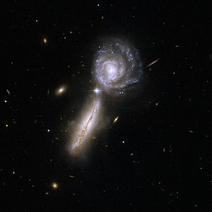 Hubble Interacting Galaxy UGC 9618 (2008-04-24).jpg