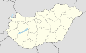 Börzsöny (Ungarn)