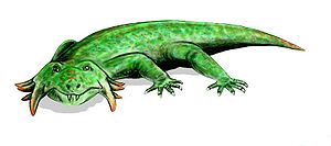 Hypsognathus