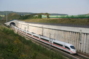 Dernbacher Tunnel