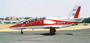 Hindustan Aeronautics HJT 36