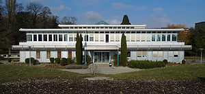 Das Institut