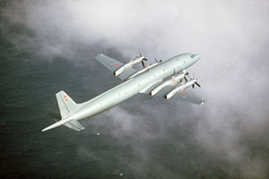 Iljuschin Il-38 „May“