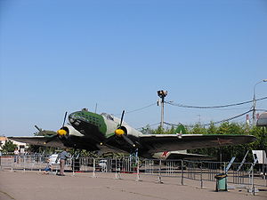 Iljuschin Il-4 „Bob“