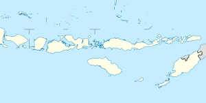 Kelimutu (Kleine Sunda-Inseln)