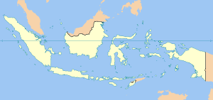 Karangetang (Indonesien)