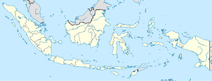 Kabanjahe (Indonesien)
