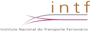 Logo des Instituto Nacional do Transporte Ferroviário