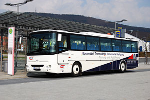 Irisbus Axer am Sonneberger ZOB.jpg