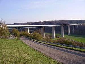  Jagsttalbrücke