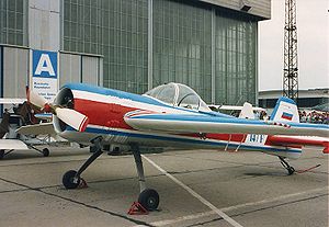 Jakowlew Jak-55