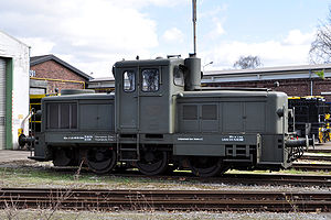 Jung R 42 C der Bundeswehr