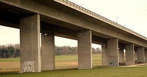  Jagsttalbrücke Westhausen