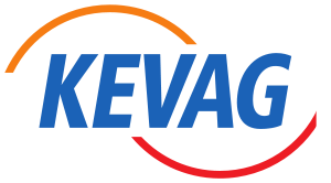 KEVAG Logo