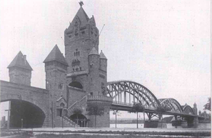 Kaiserbrücke