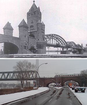 Kaiserbrücke