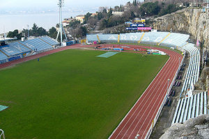 Stadion Kantrida