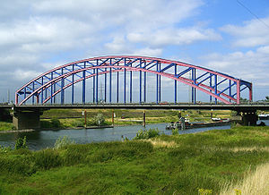 Karl-Lehr-Brücke