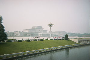 Kim Il Sung maosoleum.jpg