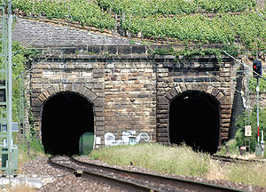 Kirchheimer Tunnel