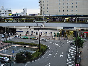 Koenji station.JPG