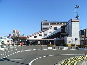 Kōnosu