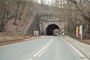  Kruiner Tunnel